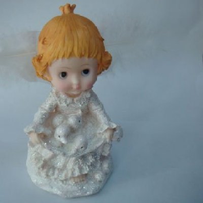 To Be Your Resin Angel Items Purchase And Export Agent in China