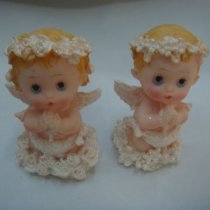 To Be Your Resin Angel Items Purchase And Export Agent in China