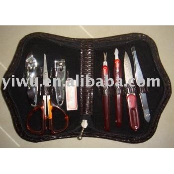 Personal care kit