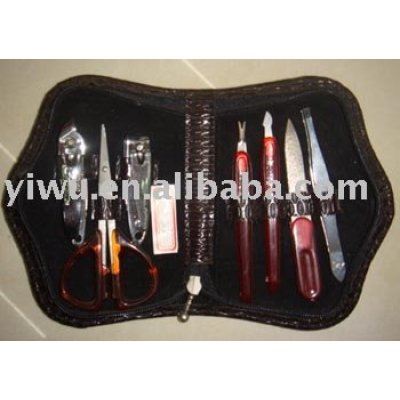 Personal care kit