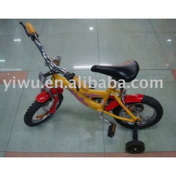 Child bicycle