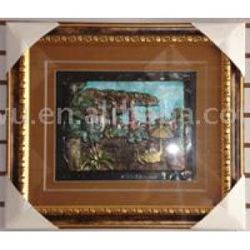 Sell Resin Picture Frame