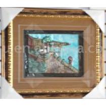 Sell Pvd And Foam Photo Frame