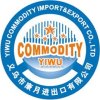 Be Your Best Agent in China- Yiwu Commodity Import And Export Co., Ltd.