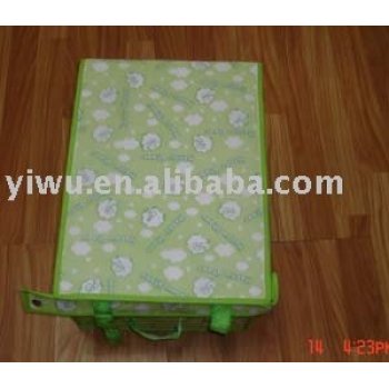 Shopping Bags in Yiwu China