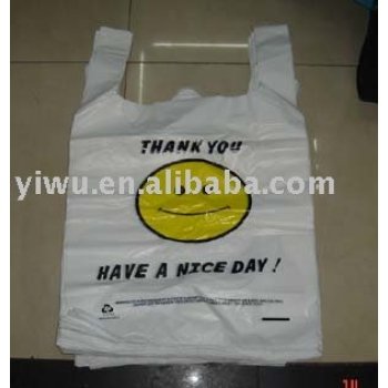 Plastic Packaging Bag in Yiwu China