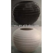 Vases in Yiwu China