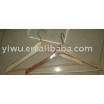 Cloth Hangers in Yiwu China