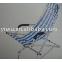 Foldaway chairs
