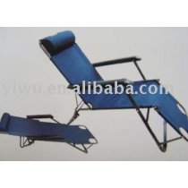Foldaway chairs series