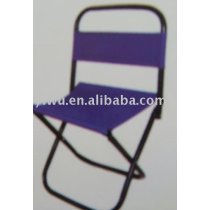 Foldaway chair series