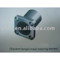 flange linear bearing series