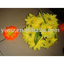 Sell artificial Flower for Mixed Container in Yiwu China