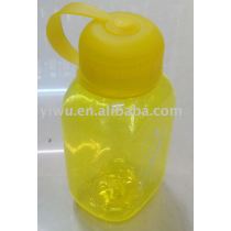 Sell Plastic bottles