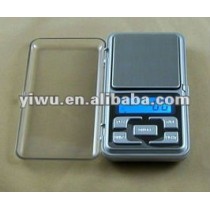 Jewelry scale, pocket scale, scale, scale, the mobile phone gold specifications 2000 G / 0.1 G
