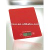 Kitchen scale, electronic scales, the batching scale, baking scale, the grams scale