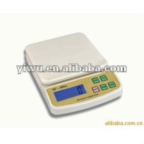 kitchen scale, electronic kitchen scales kitchen kitchen scales glass range, says 5KG / 1G