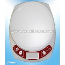 Kitchen scale, food scale, the nutrition scale, the batching scale, range, grams weigh 1KG / 0.1 G