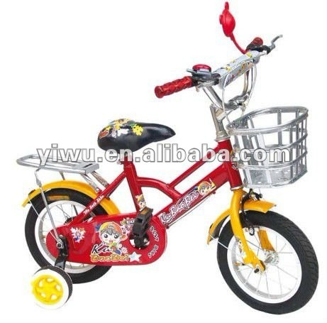 kids' bike