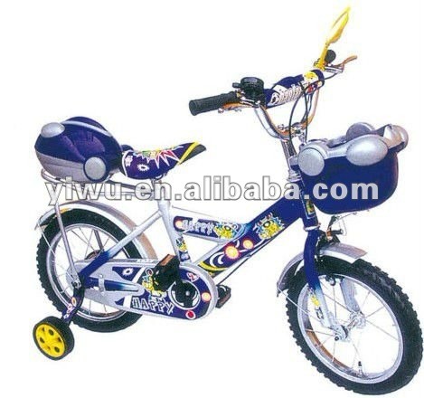 kids' bike