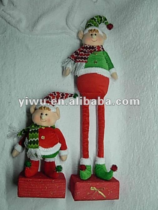 christmas decoration toys