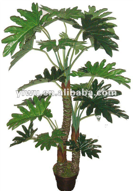 imitationl trees artificial leaves