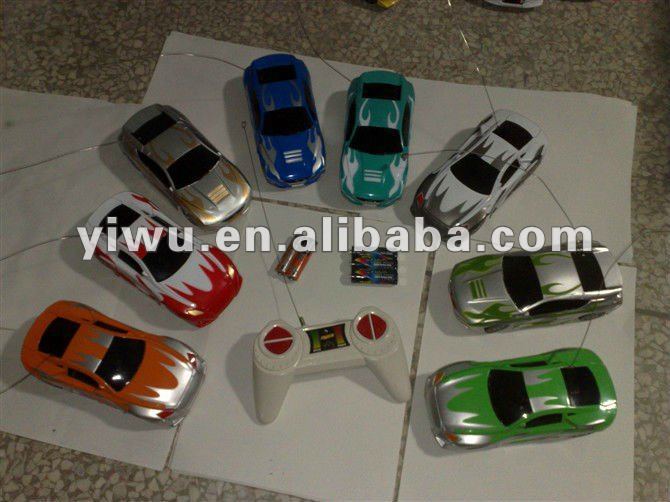 electronic toy car for children
