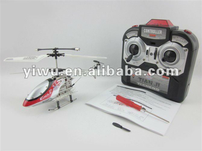 electronic toy helicopter for children
