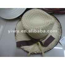 fashion straw hat