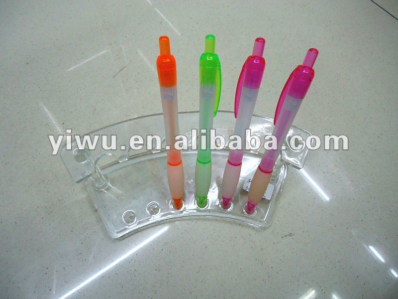 2012 hot sell ballpoint pen