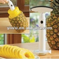 2012 new design Pineapple corer peeler