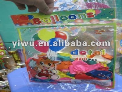 2012 water balloons