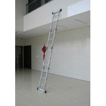 Multifunctional ladder flex aluminium ladder multipurpose ladder aluminium cat ladder