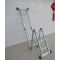 Multifunctional ladder flex aluminium ladder multipurpose ladder aluminium cat ladder