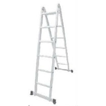 New 1.2 mm alumnium ladder high quality thong ladder