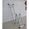 Multifunctional ladder aluminium ladder multipurpose ladder aluminium cat ladder