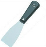 New long handle putty knife Plastic putty knife 040 brass wide putty knife 4
