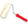 Sponge roller brush 3 foam roller brush