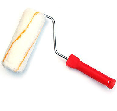 Sponge roller brush 3 foam roller brush