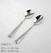 household spoons