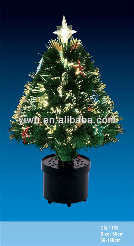 YIWU CHRISTMAS TREE MARKET