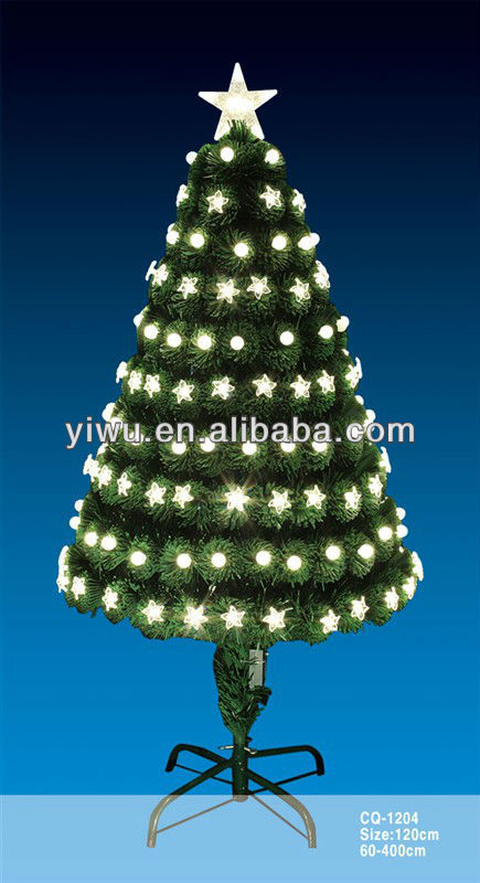 LED YIWU CHRISTMAS TREE
