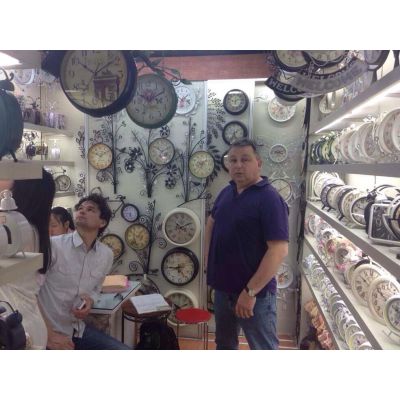 Guangzhou Buying and Export Agent