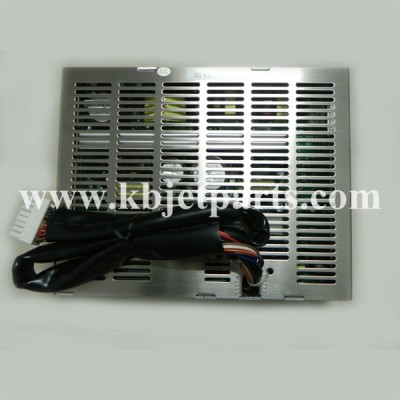 Domino A series plus power supply