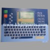 Linx 6800 keyboard FA74156