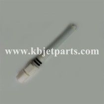 Linx ink jet solvent diptube filter short FA13005