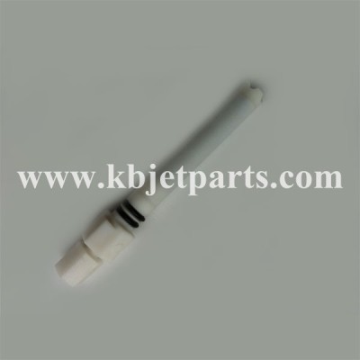 Linx ink jet solvent diptube filter short FA13005