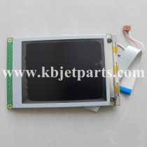 Domino A+ series LCD screen