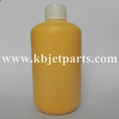 Hitachi yellow pigment ink JP-Y37