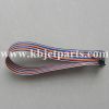 Willett keyboard ribbon cable assy 100-0037-160